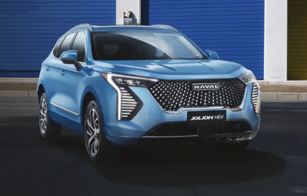 GWM HAVAL JOLION