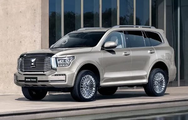 Vanilla brands display