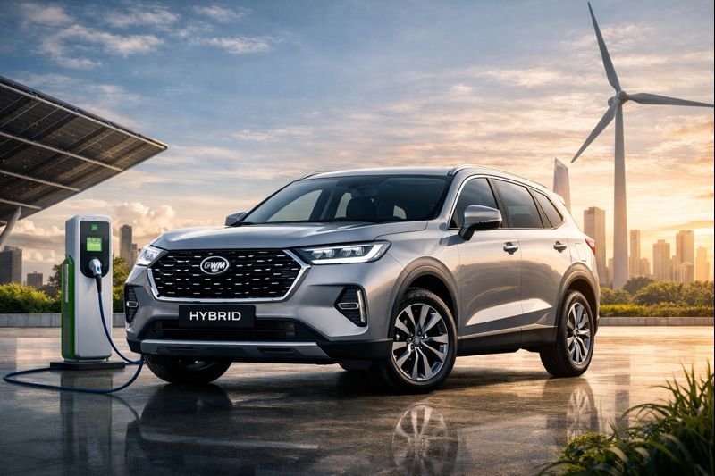 GWM Hybrid