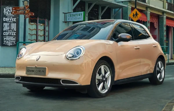 GWM ORA 03